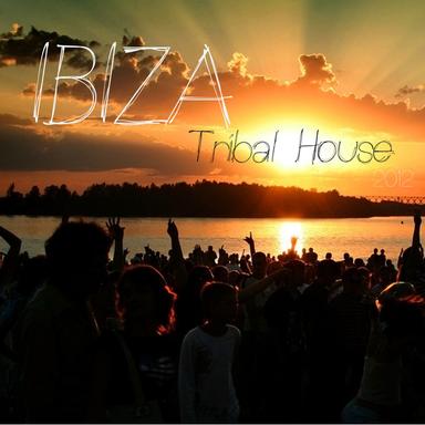 Let There Be Light - Tribal Mix
