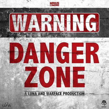 The Danger Zone - Radio Edit
