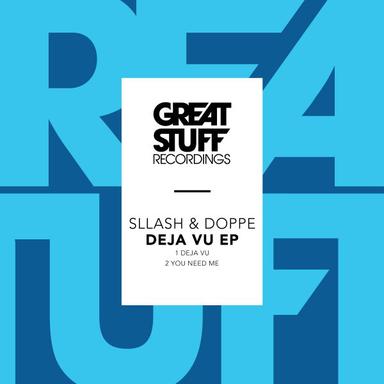 You Need Me - Original Mix