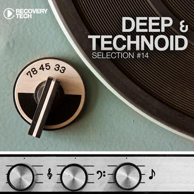 Deep Vibes - Dapayk Remix