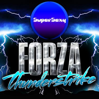 Thunderstrike - Wayne Brett's Chipotle Remix