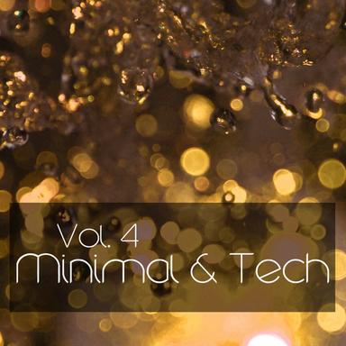 Minimal&Tech, Vol. 4