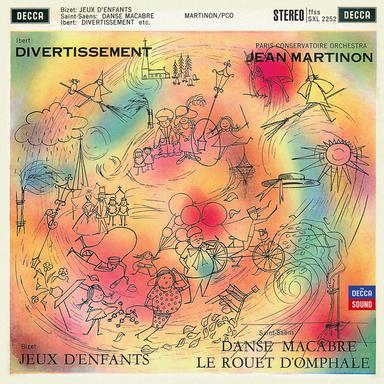 Divertissement: 4. Valse