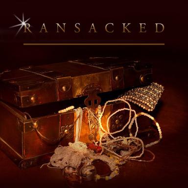 Ransacked, Vol. 4