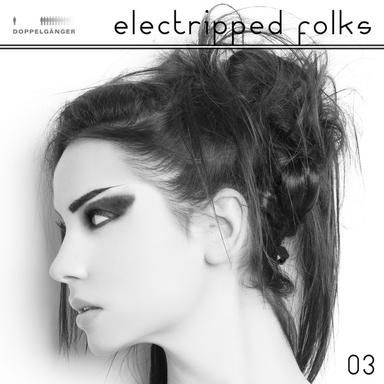 Talking Drums - Jaxson & David Keno Remix