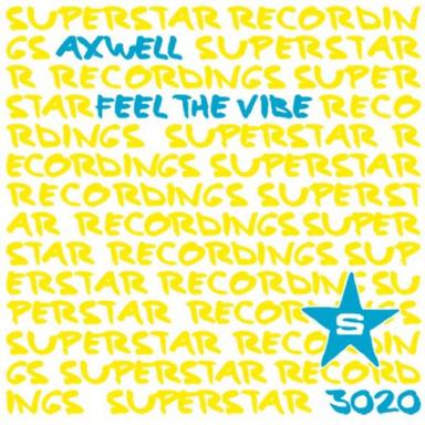 Feel the Vibe