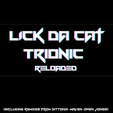 Trionic - Maven Remix