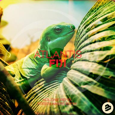 Fiji - Kolonie Extended Remix