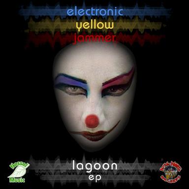 Lagoon - Blippo Remix