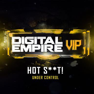 Under Control - Original Mix