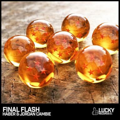 FInal Flash - Original Mix