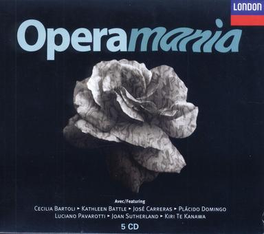 Lakmé / Act 1: Viens, Mallika, ... Dôme épais (Flower Duet)
