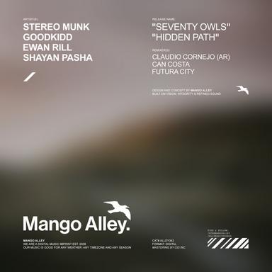 Seventy Owls
