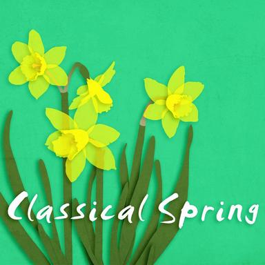 Spring, Op. 27: No. 4, May Night