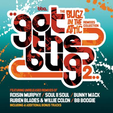 Expression - Bugz Souled2soul Dub