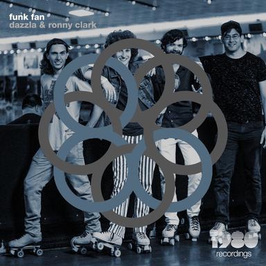 Funk Fan - Original Mix