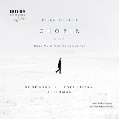 Preludes, Op. 28: No.3 in G Major - Welte-Mignon 3184