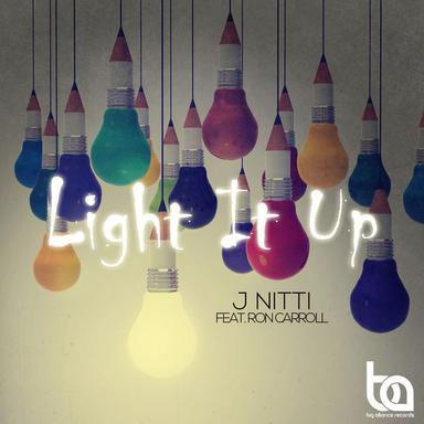 Light It Up - Original Mix