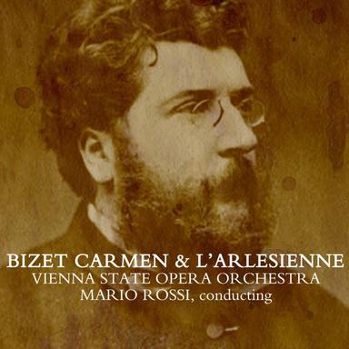 L'Arlésienne Suite No. 1: III. Adagietto