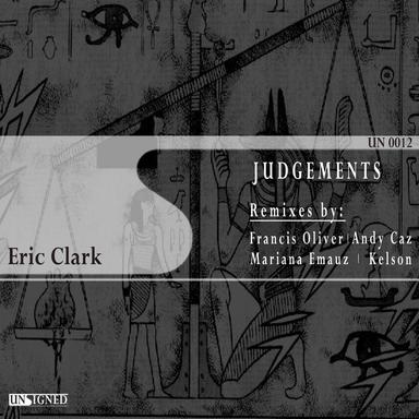 Judgements - Kelson Remix