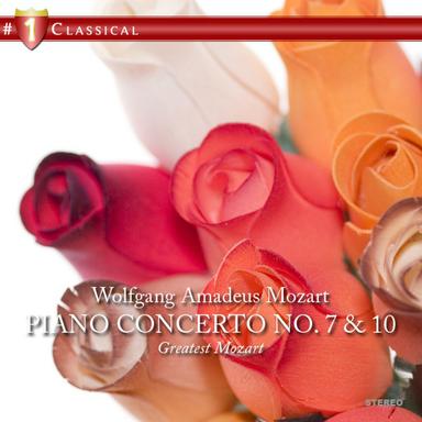 Concerto No. 10 In E-flat Major For Two Pianos And Orchestra, K. 365: III. Rondo: Allegro
