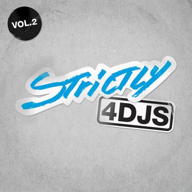 We're The Lucky One's - CF's Mix