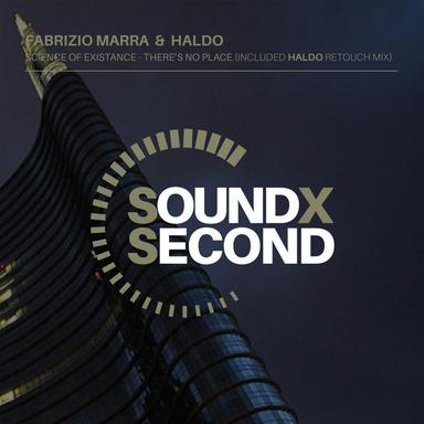 There's No Place - Haldo Re-Touch Mix