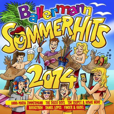 Irgendwann - Remix 2014