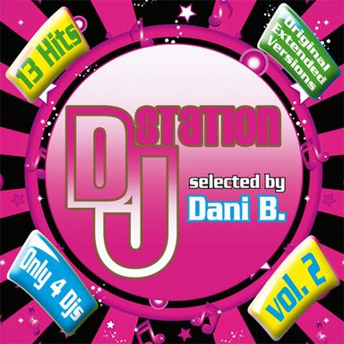 Let's Party - Extended Mix