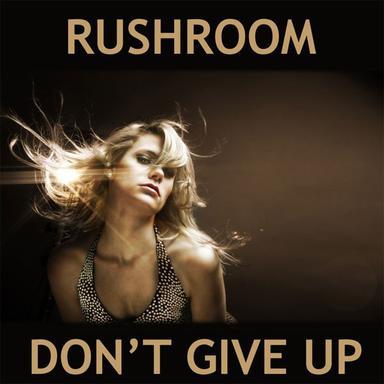 Don't Give Up - Rob Mayth Radio edit