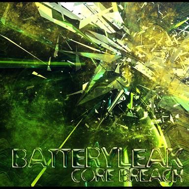Beatific Vision - Original Mix