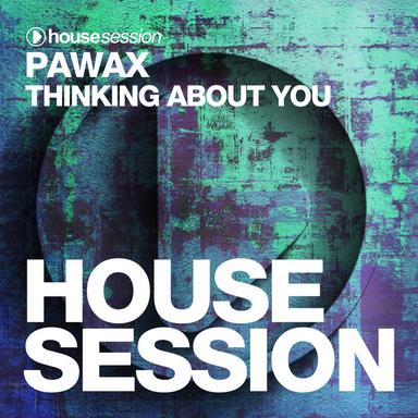Thinking About You - Original Mix