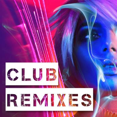 Long Way 2 Go - Maurice Joshua Club Mix