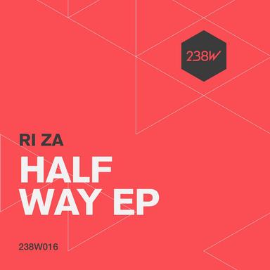 On a Half Way - Original Mix