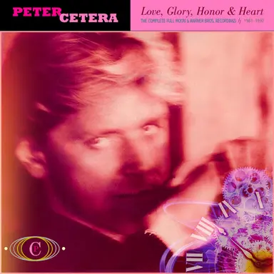 Glory of Love - Extended Version
