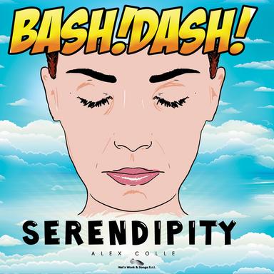 Serendipity - Club Mix