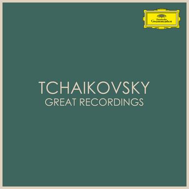 Pique Dame, Op. 68, TH. 10 / Act III: "Entr'acte"
