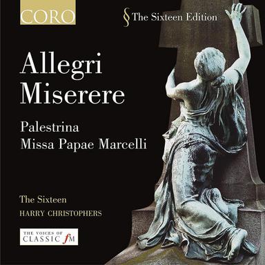 Missa Papae Marcelli: Kyrie