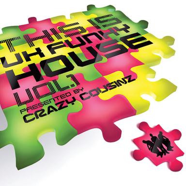 Keep On Dancing - Crazy Cousinz Remix