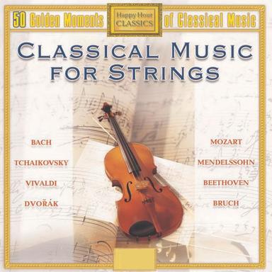Romance for Violin and Orchestra No. 2, in F major, Op. 50