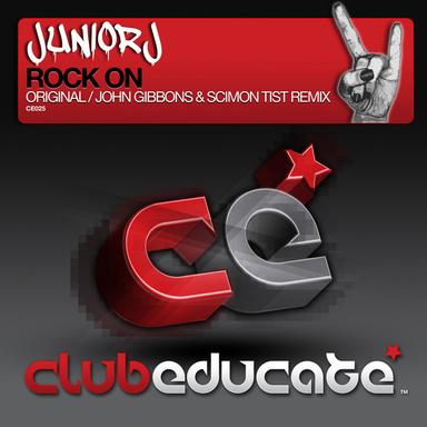 Rock On - John Gibbons & Scimon Tist Remix