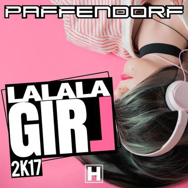 Lalala Girl 2K17 - Edit
