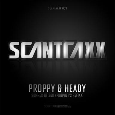 Summer of 2011 - Prophet's Refixx