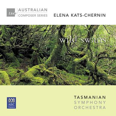 Wild Swans Concert Suite: II. Eliza Aria