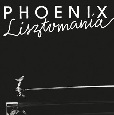 Lisztomania - Radio Edit