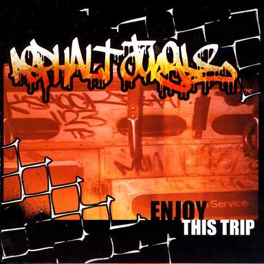Asphalt Jungle Vs. Bob Marley - Don't Rock The Boat
