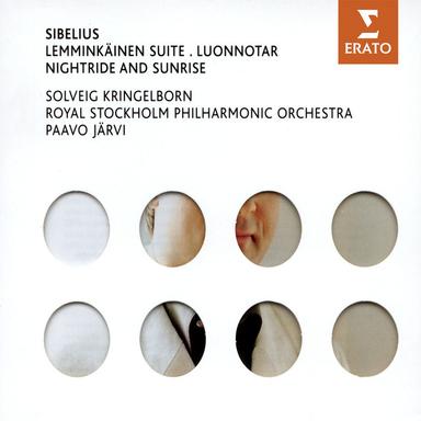 Sibelius: Lemminkäinen Suite, Op. 22: II. The Swan of Tuonela