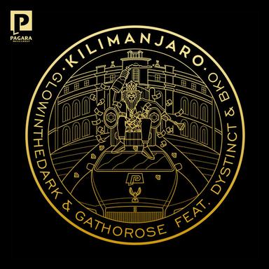 Kilimanjaro (feat. Dystinct and BKO)