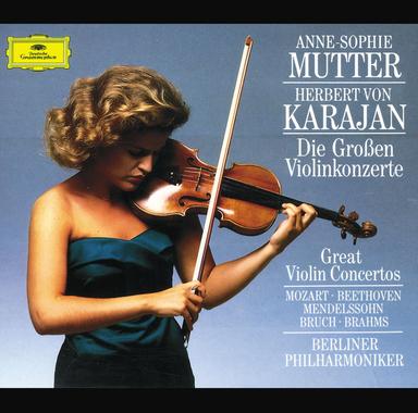 Violin Concerto In D, Op.77: 3. Allegro giocoso, ma non troppo vivace - Poco più presto