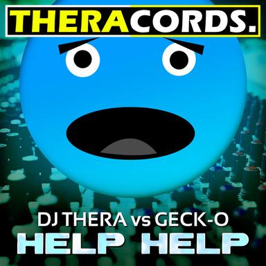 Help Help - Thera Lo-Tech Mix